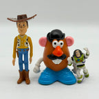 Vintage Disney Toy Story  Bundle