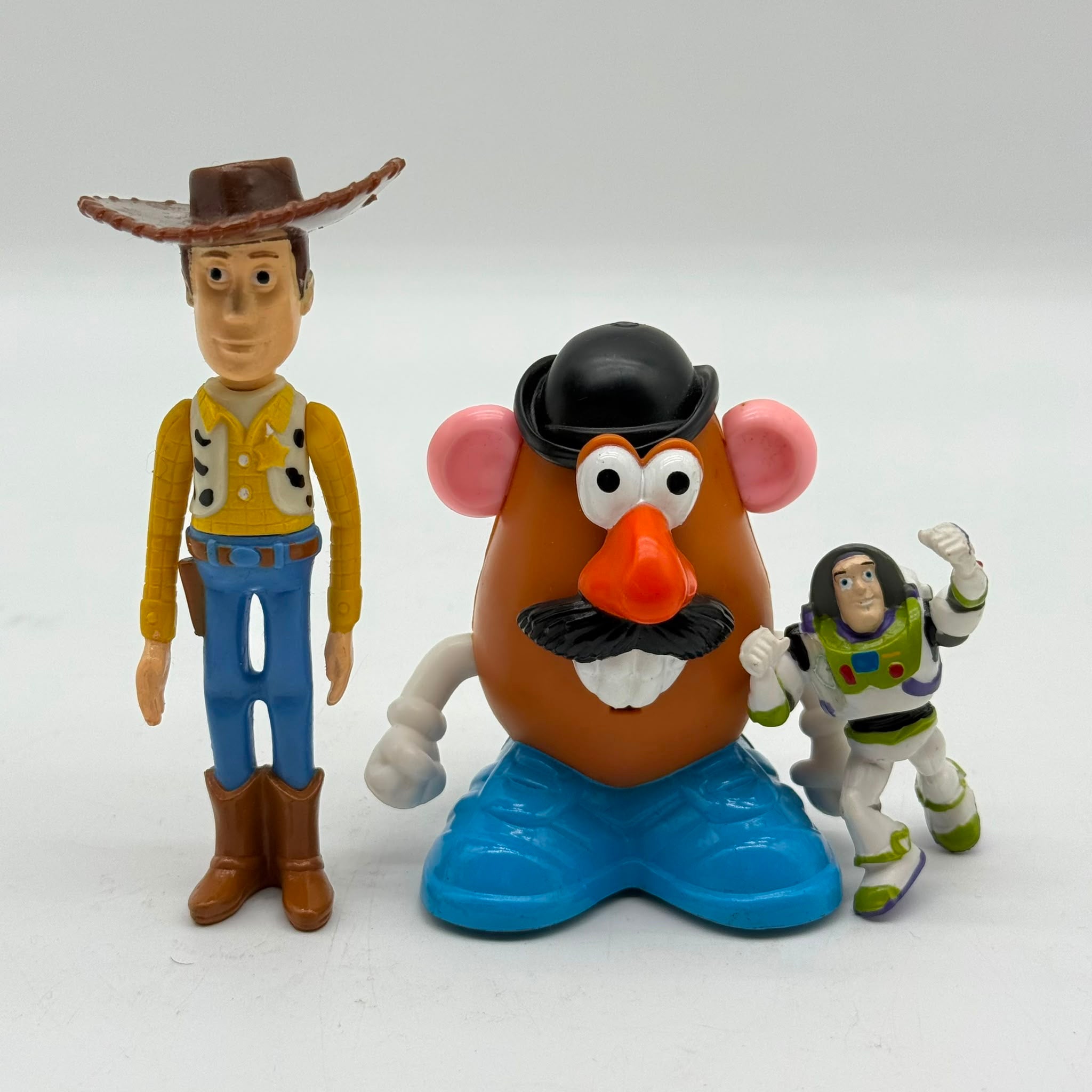 Vintage Disney Toy Story  Bundle