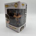 Harry Potter 79 Funko Pop Figure