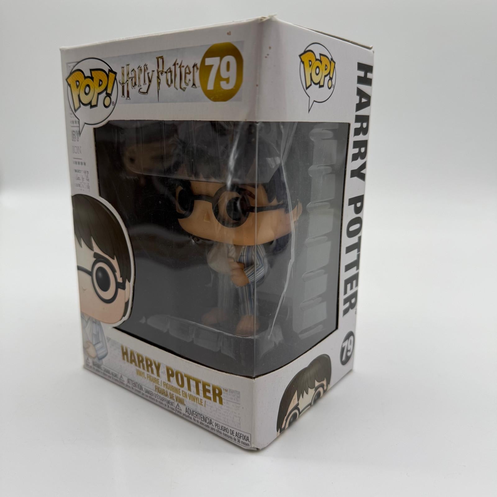 Harry Potter 79 Funko Pop Figure