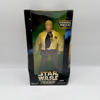 Star Wars 12inch Action Collection Luke Skywalker Ceremonial Sealed