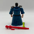 Playmates 1993 Teenage Mutant Ninja Turtles Mutations Mutatin Shredder Action Figure