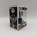 Marvel 80 Years Angel 506 Funko Pop Boxed