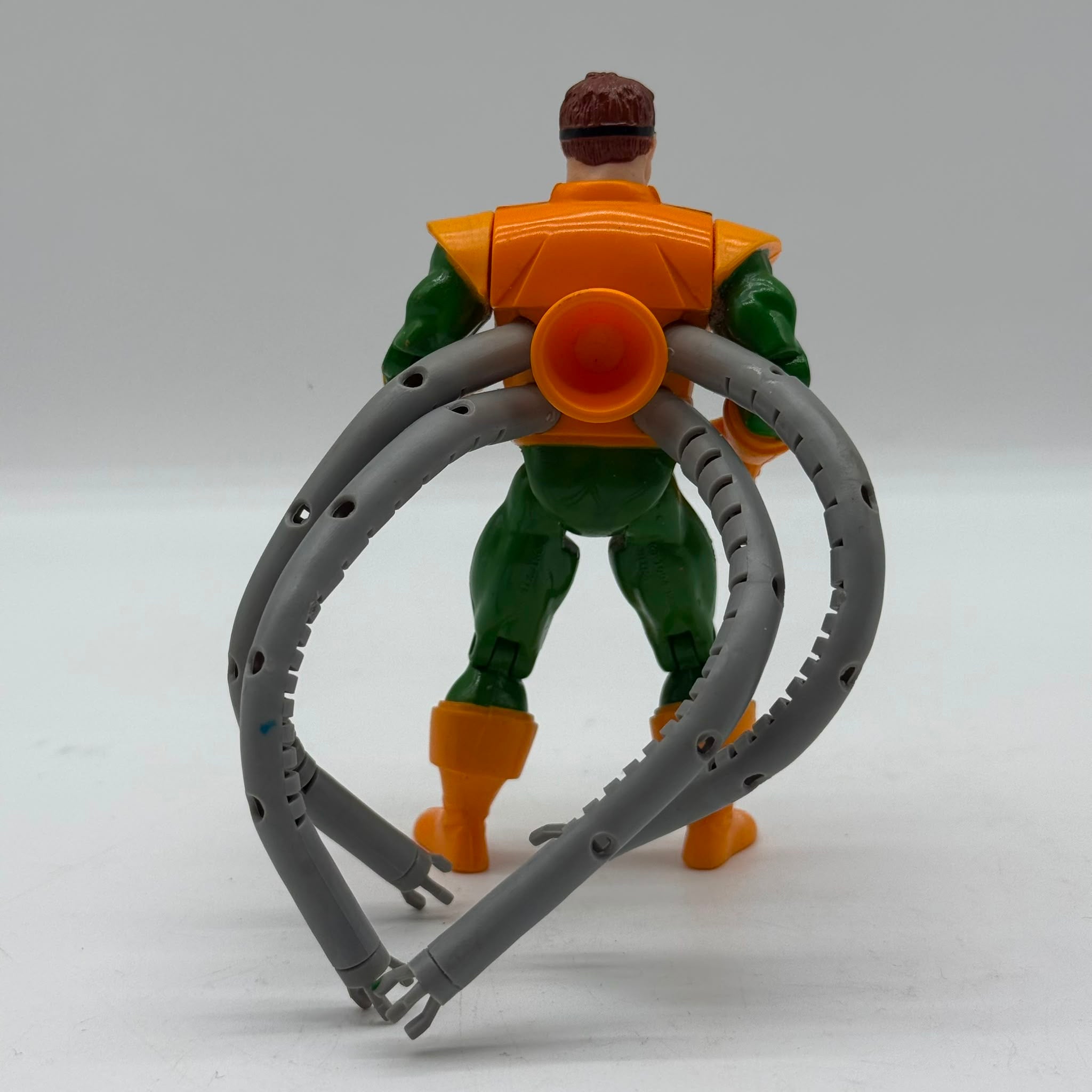 Marvel Toybiz Spiderman Doctor Octopus Figure