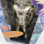 Doctor Who Product Enterprise Talking Cyberman 8.5' Action Figure