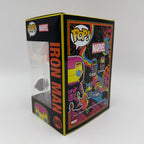 Marvel Funko Pop Iron Man 649 Boxed