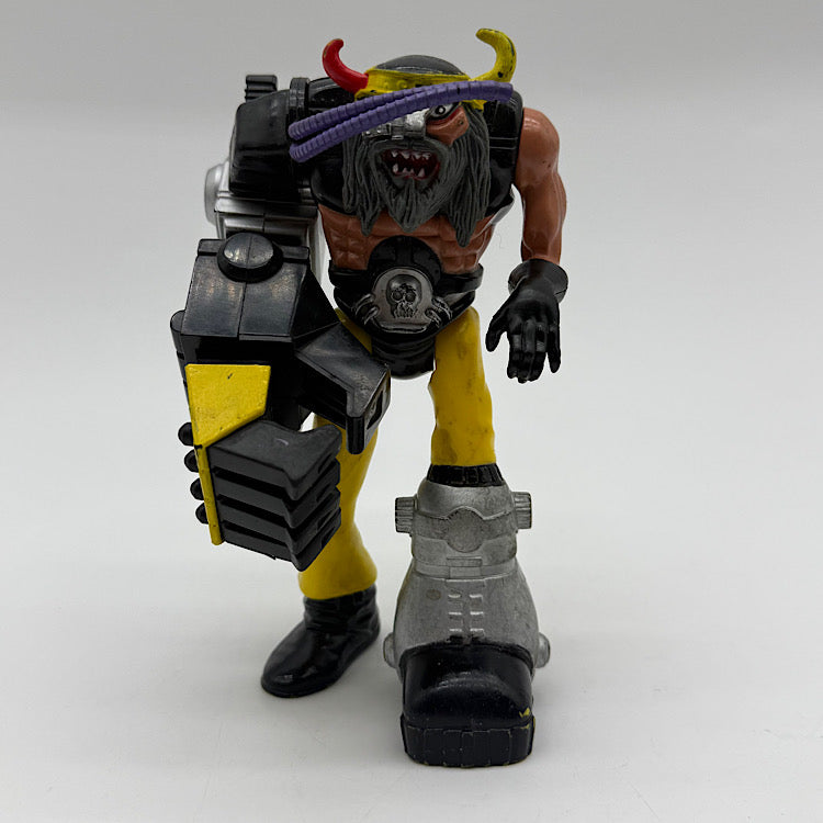 Thundercats Vintage Hammerhead 80s Figure