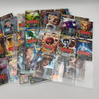 Doctor Who Battles In Time Annihilator 1-100 Complete
