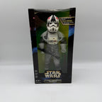 Star Wars 12inch Action Collection AT-AT Driver Sealed