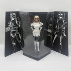 Star Wars X Mattel Barbie Doll - Stormtrooper - Limited Edition Sealed
