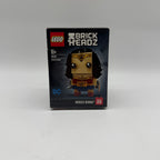 LEGO Brickheadz 41599 Wonder Woman Boxed Complete