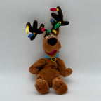 Scooby Doo 6' Warner Bros StudIo Christmas Scooby Doo
