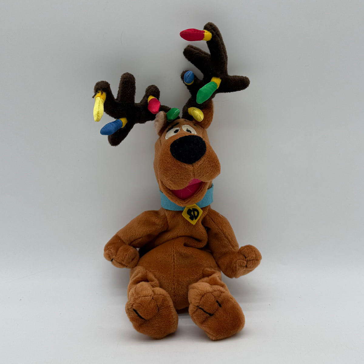 Scooby Doo 6' Warner Bros StudIo Christmas Scooby Doo