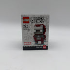 LEGO Brickheadz 40669 Iron Man MK5 Boxed Complete