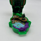 Batman 1996 Kenner Forever Riddler Power Centre Playset