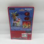 Dungeons and Dragons Hasbro Bobby & Uni Action Figure