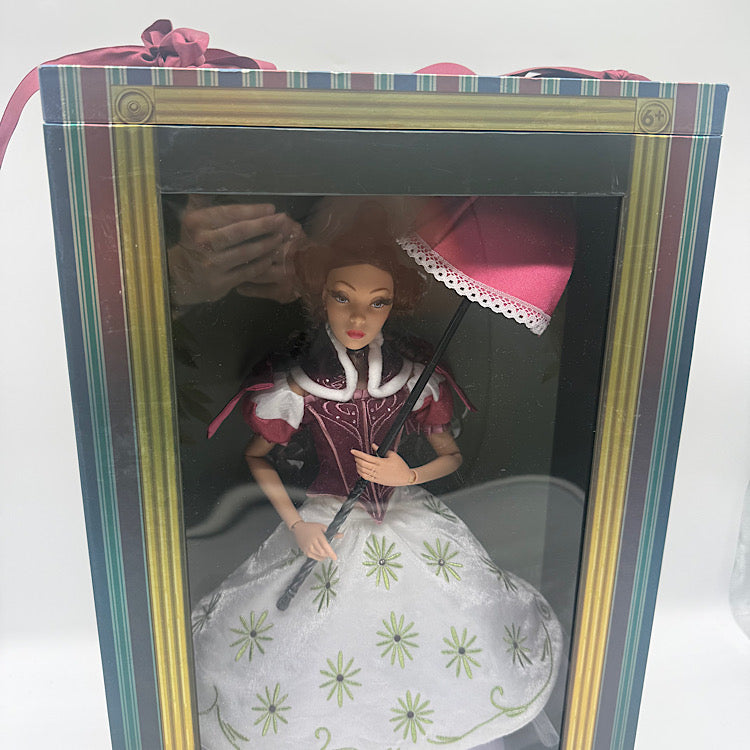 Disney Parks The Haunted Mansion Sarah 'Sally' Slater Limited Edition - Sealed
