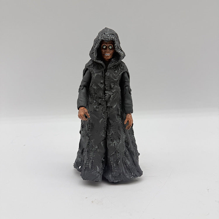 Doctor Who Character Options Decayed Master 5' Action Figure