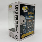 Harry Potter Voldermort 06 Bobblehead Figure