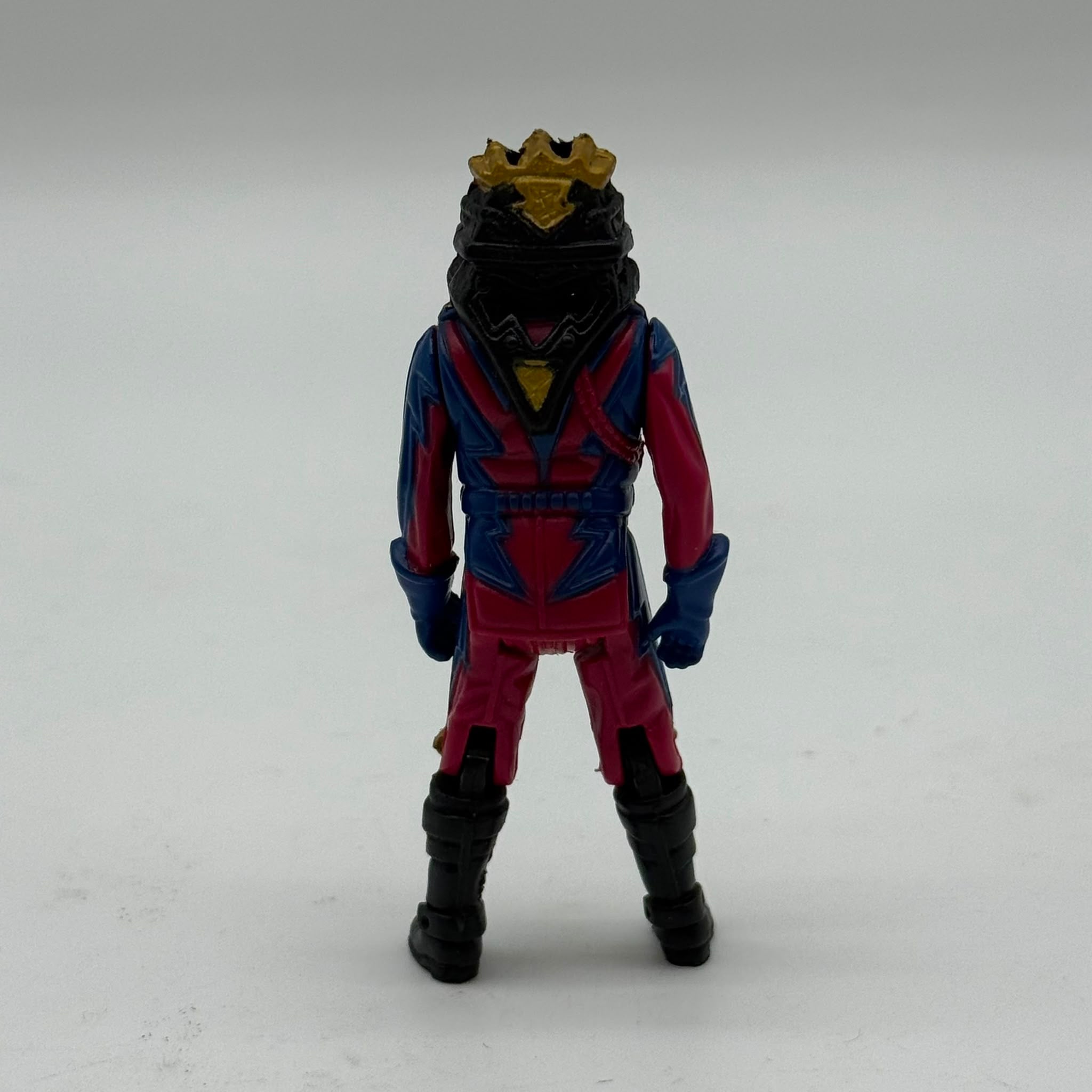 MASK Vintage 1987 Miles Mayhem Action Figure