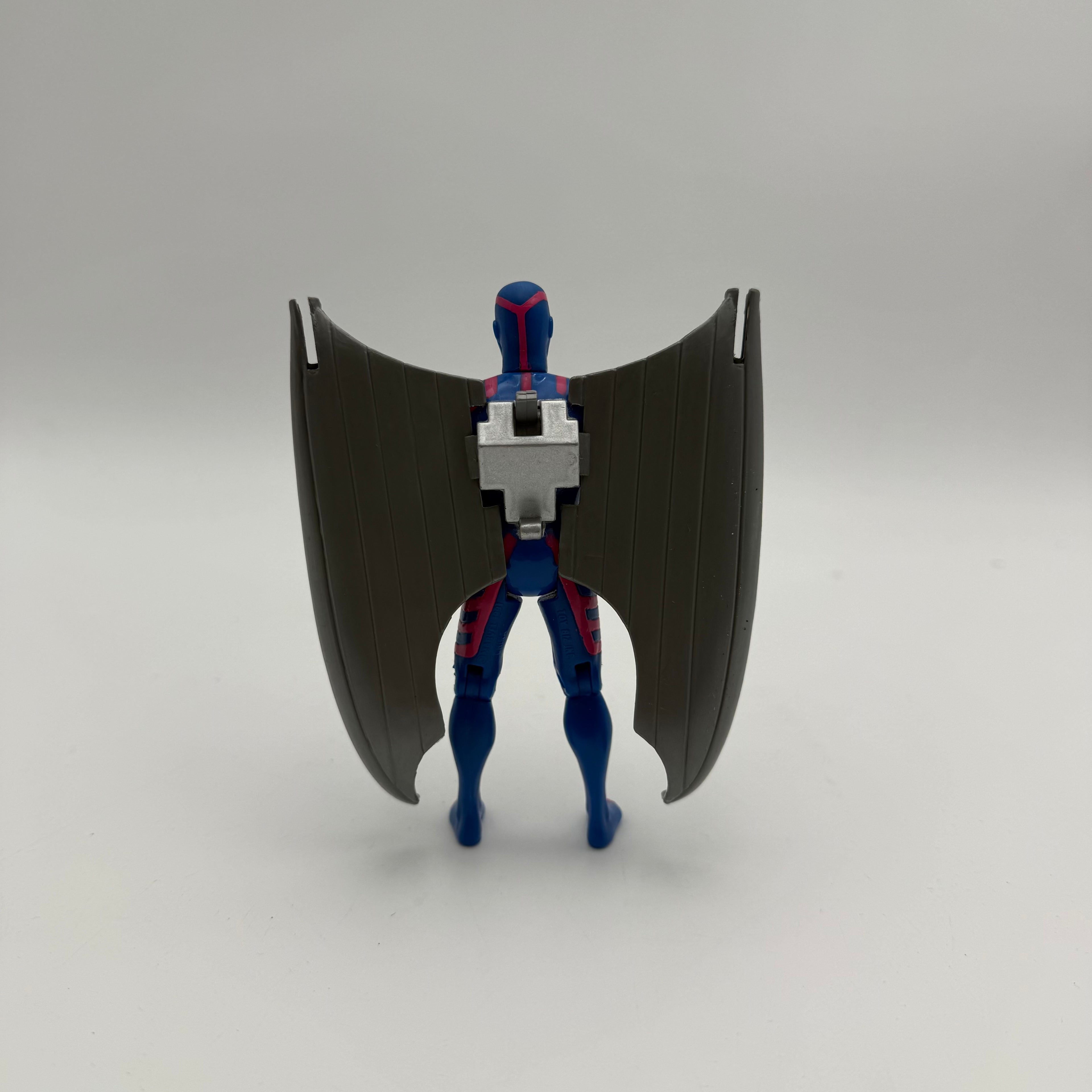 Marvel ToyBiz Archangel Action Figure