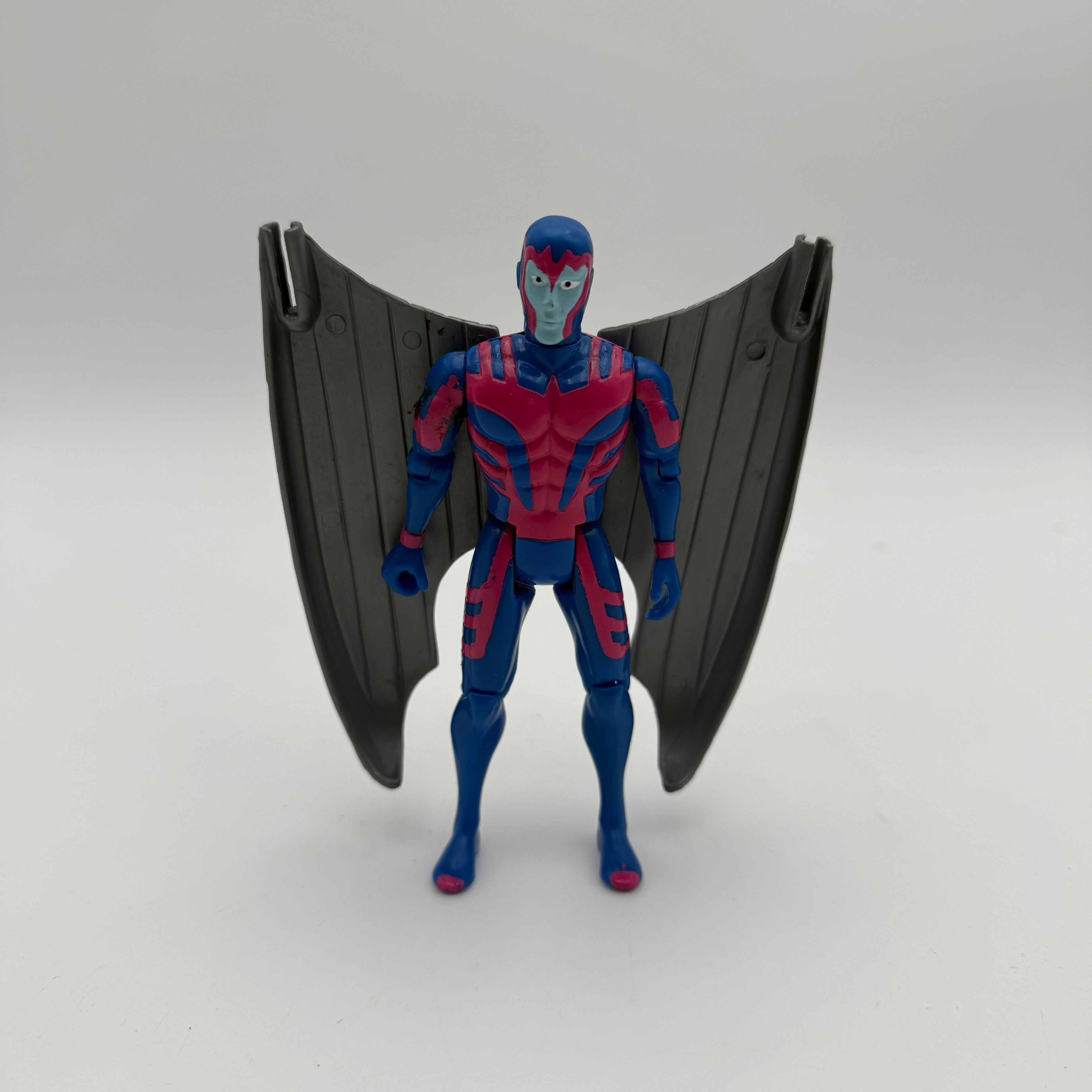Marvel ToyBiz Archangel Action Figure