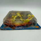 Marvel ToyBiz / Tyco X-Men Cameron Hodge Action Figure Carded