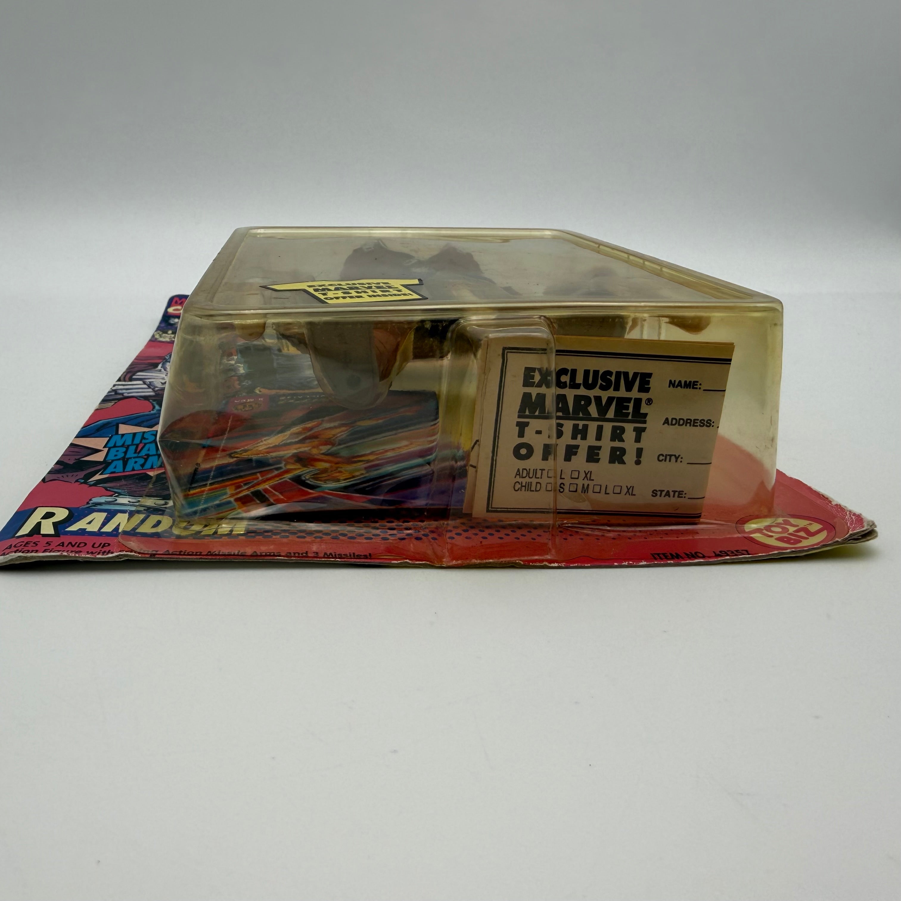 Marvel ToyBiz / Tyco X-Men Random Action Figure Carded