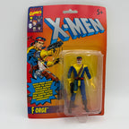 Marvel ToyBiz / Tyco X-Men Forge Action Figure Carded