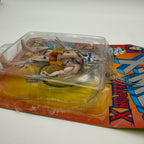 Marvel ToyBiz / Tyco X-Men Wolverine Weapon X  Action Figure Carded