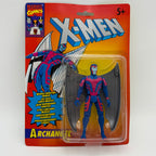Marvel ToyBiz / Tyco X-Men Archangel Action Figure Carded