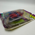 Marvel ToyBiz / Tyco X-Men Magneto Action Figure Carded