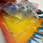 Marvel ToyBiz / Tyco Cyclops Action Figure Carded