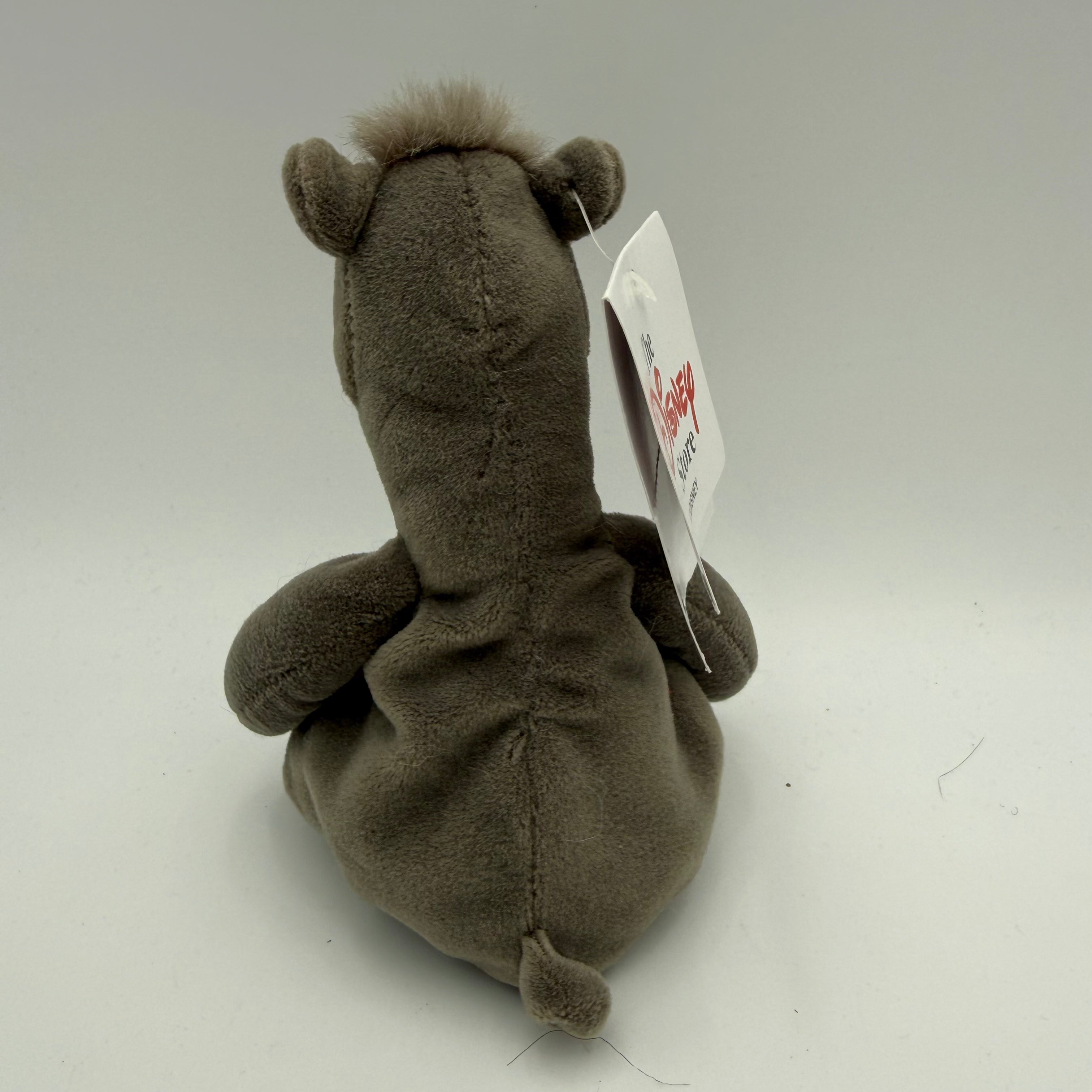 The Disney Store Baloo  7/8’ With Tags