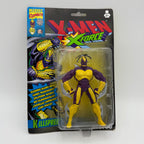 Marvel ToyBiz / Tyco X-Men Killspree Action Figure Carded