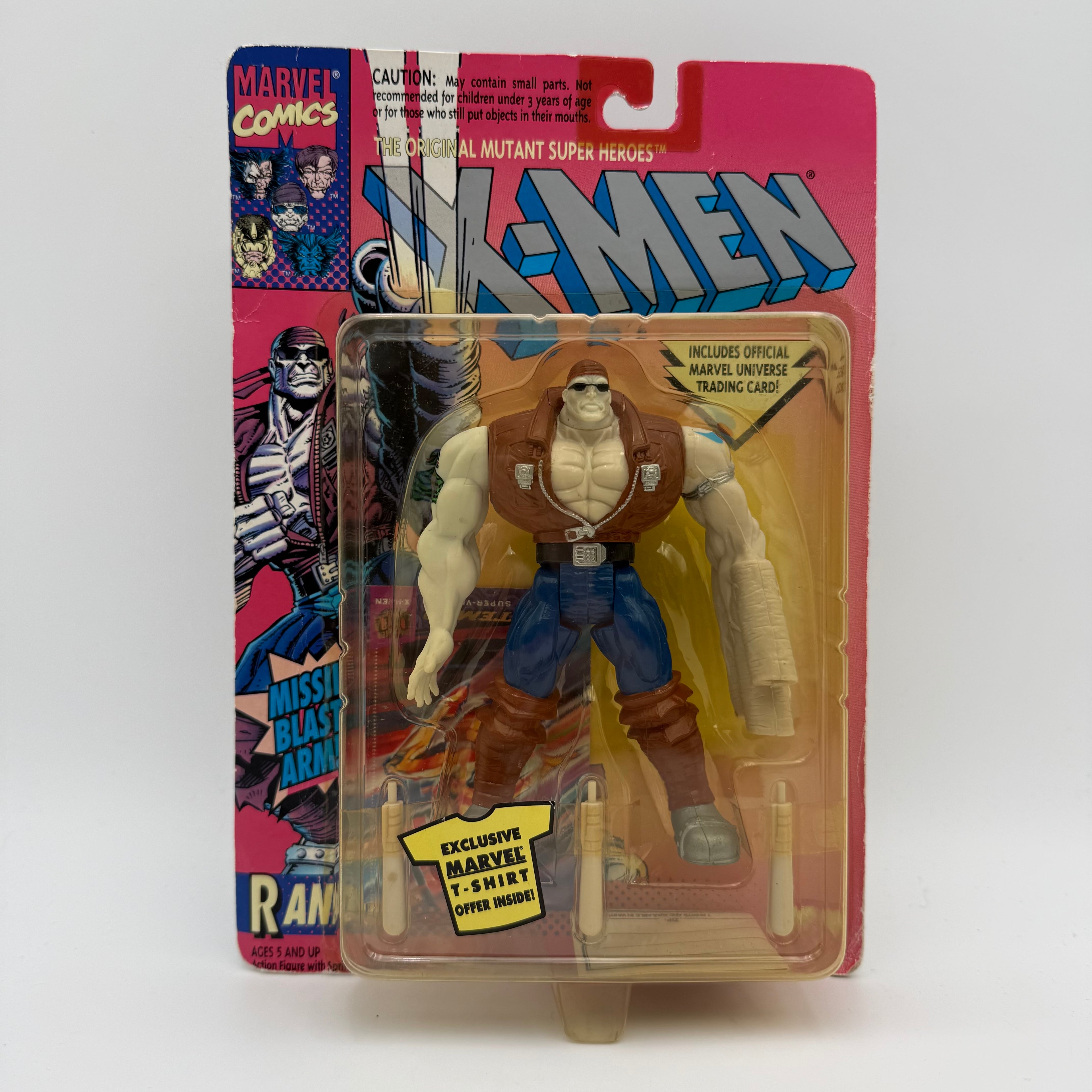 Marvel ToyBiz / Tyco X-Men Random Action Figure Carded