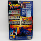 Marvel ToyBiz / Tyco X-Men Cameron Hodge Action Figure Carded