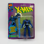 Marvel ToyBiz / Tyco X-Men Apocalypse Action Figure Carded
