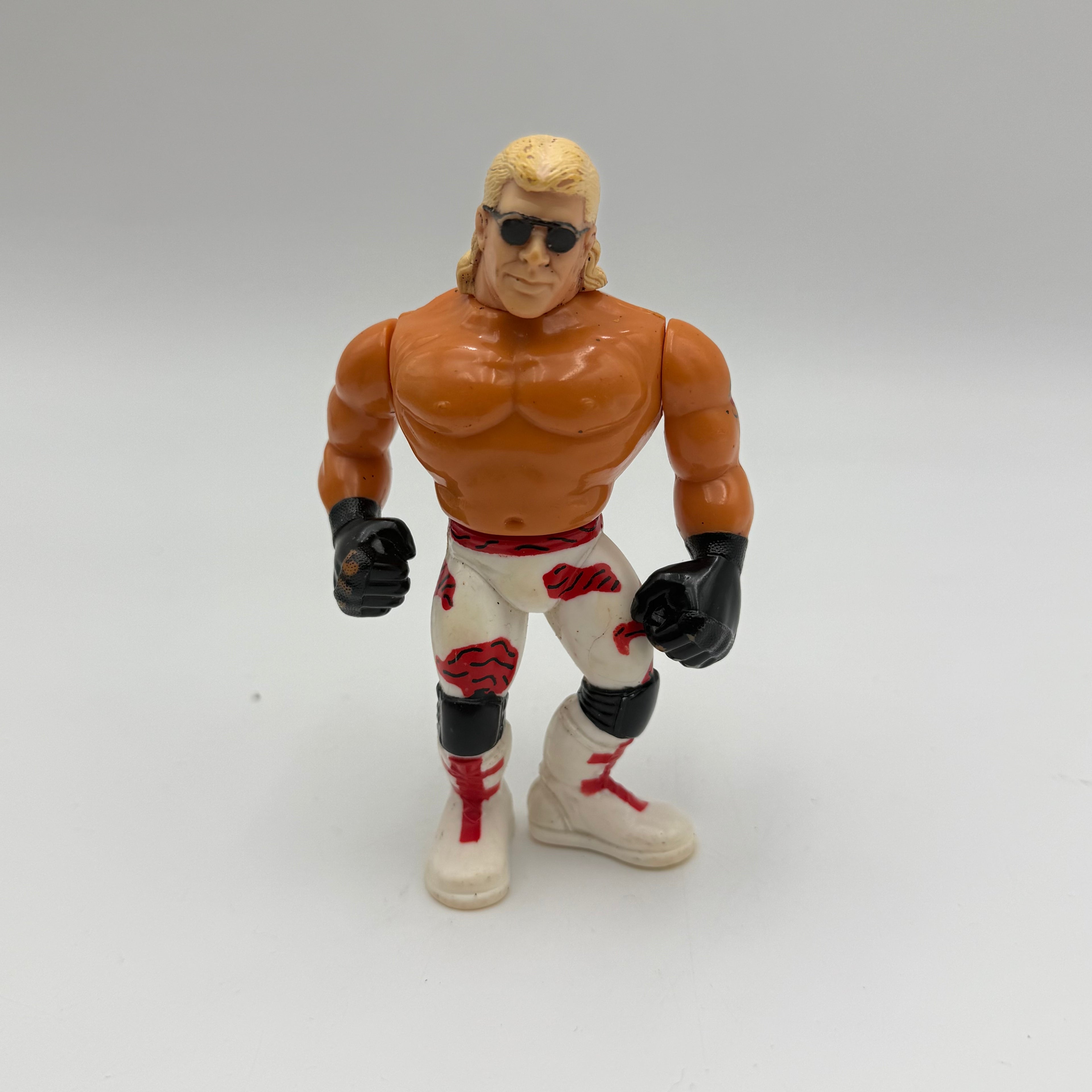 WWF Hasbro 90s Shawn Michaels