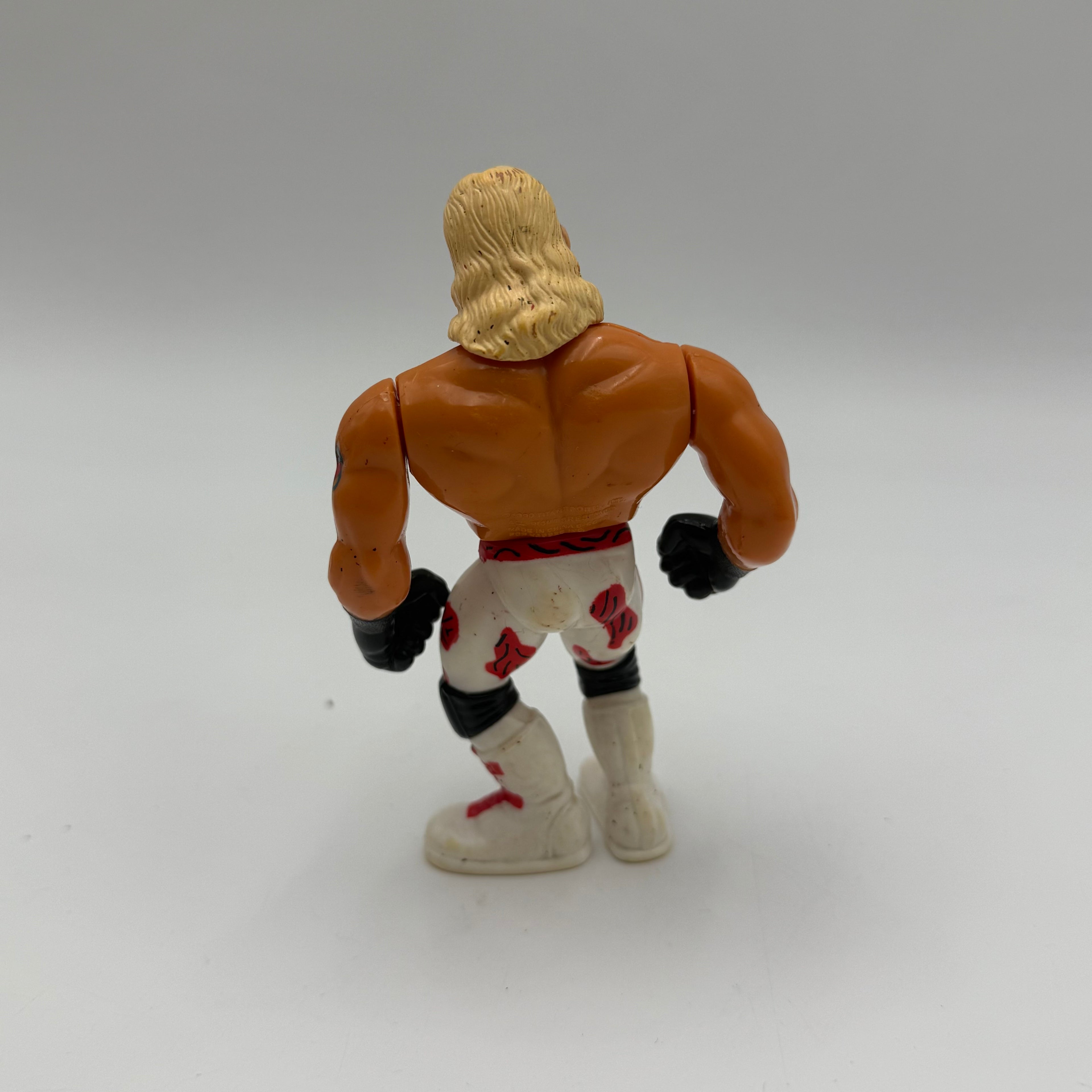 WWF Hasbro 90s Shawn Michaels