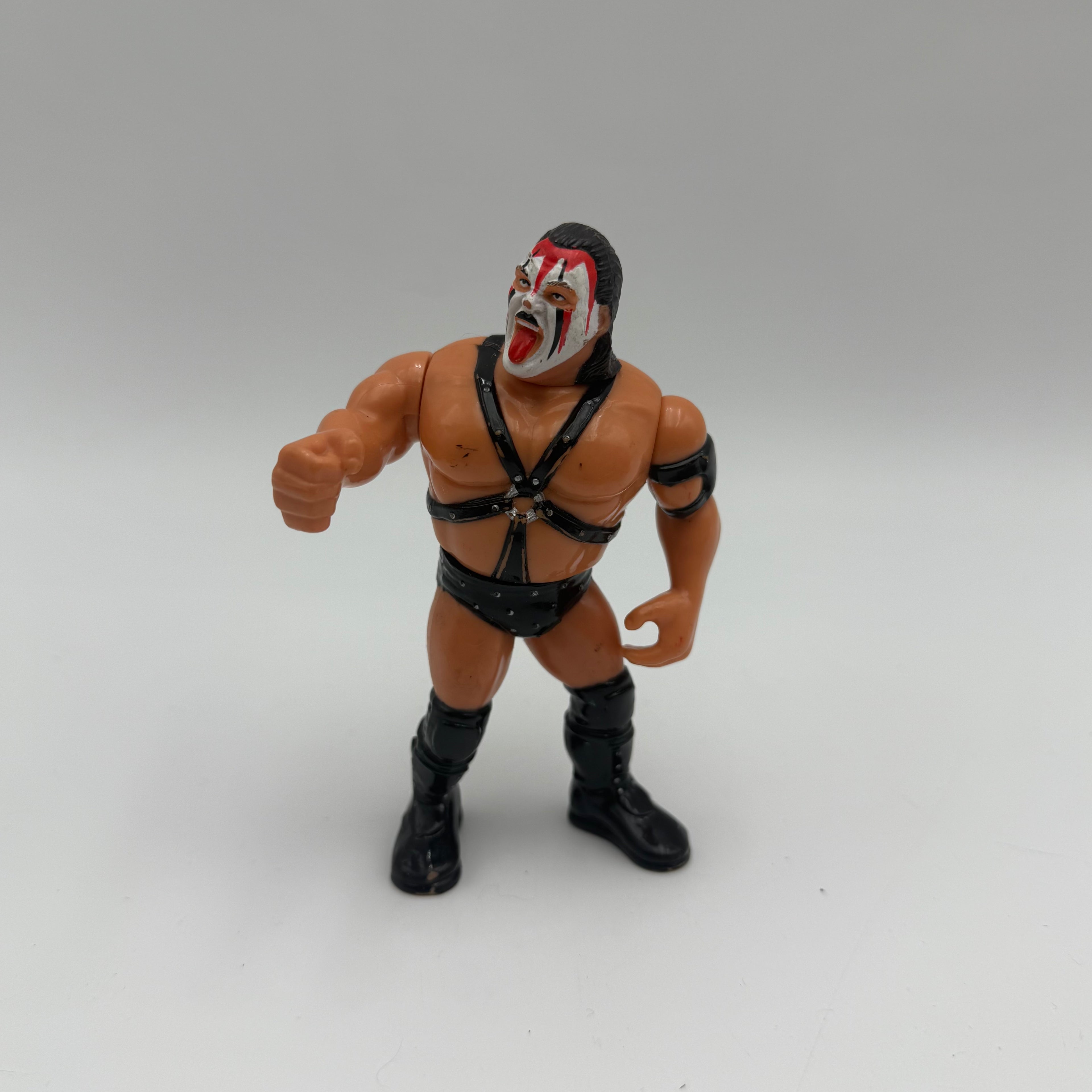 WWF Hasbro 90s Smash Demolition