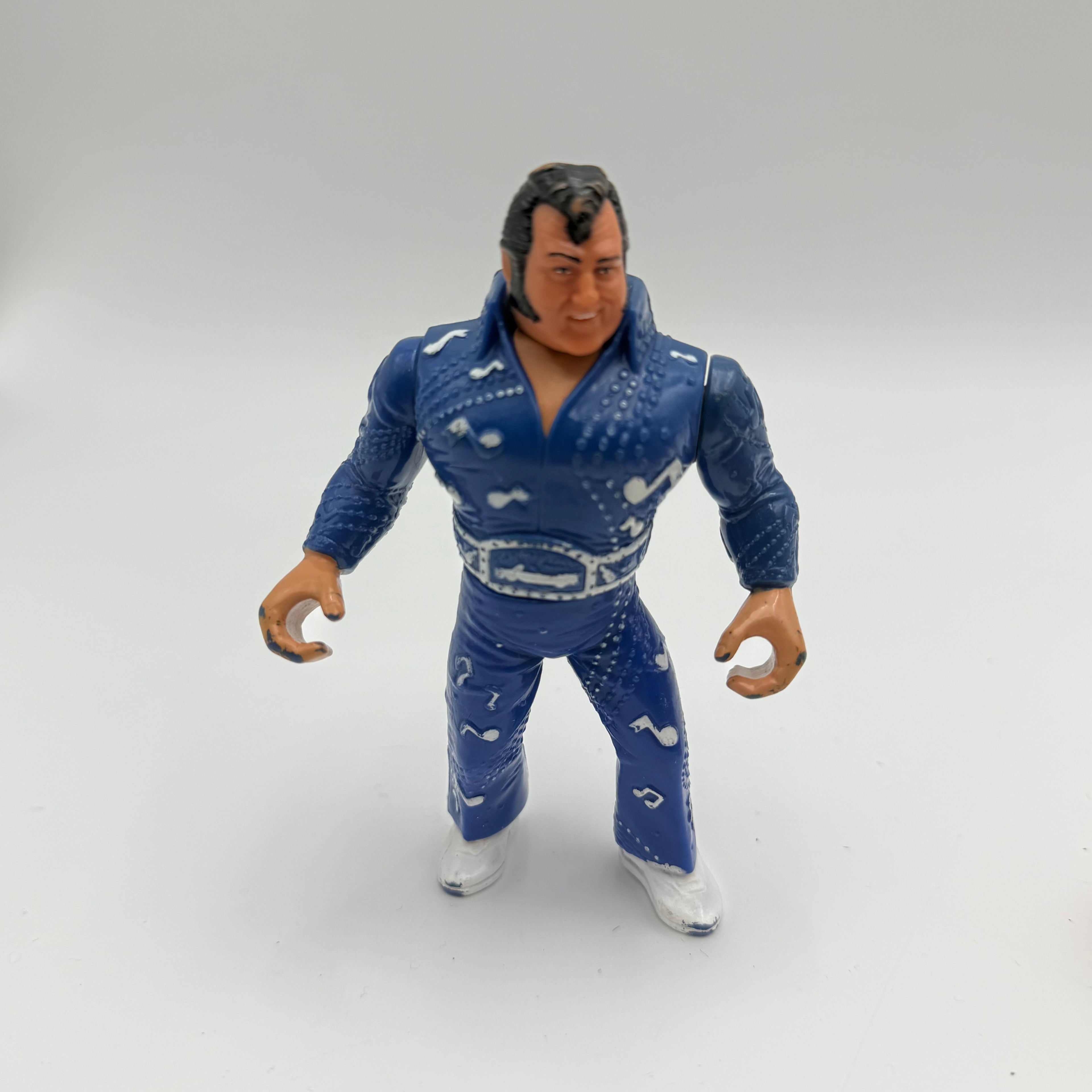 WWF Hasbro 90s Honky Tonk Man