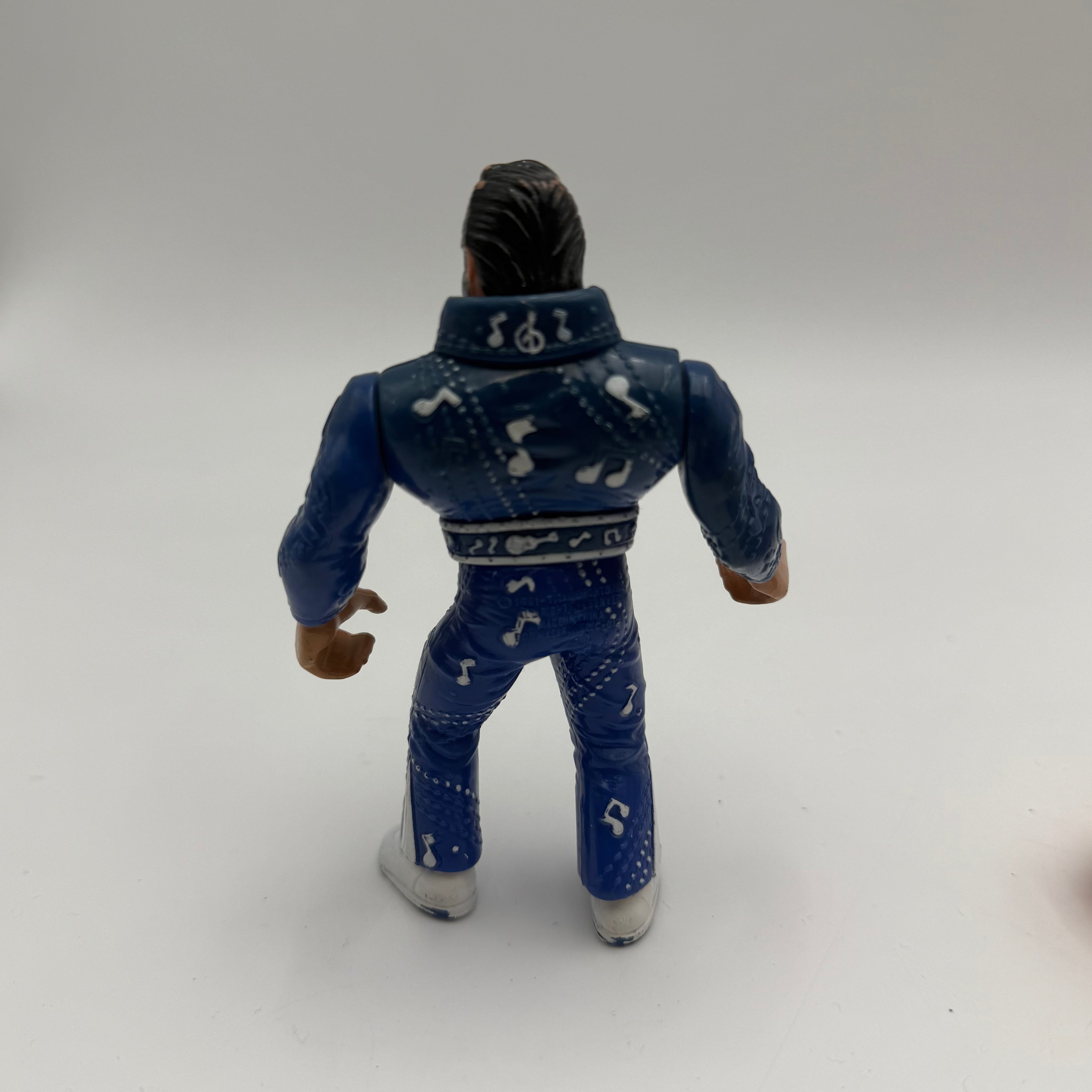 WWF Hasbro 90s Honky Tonk Man