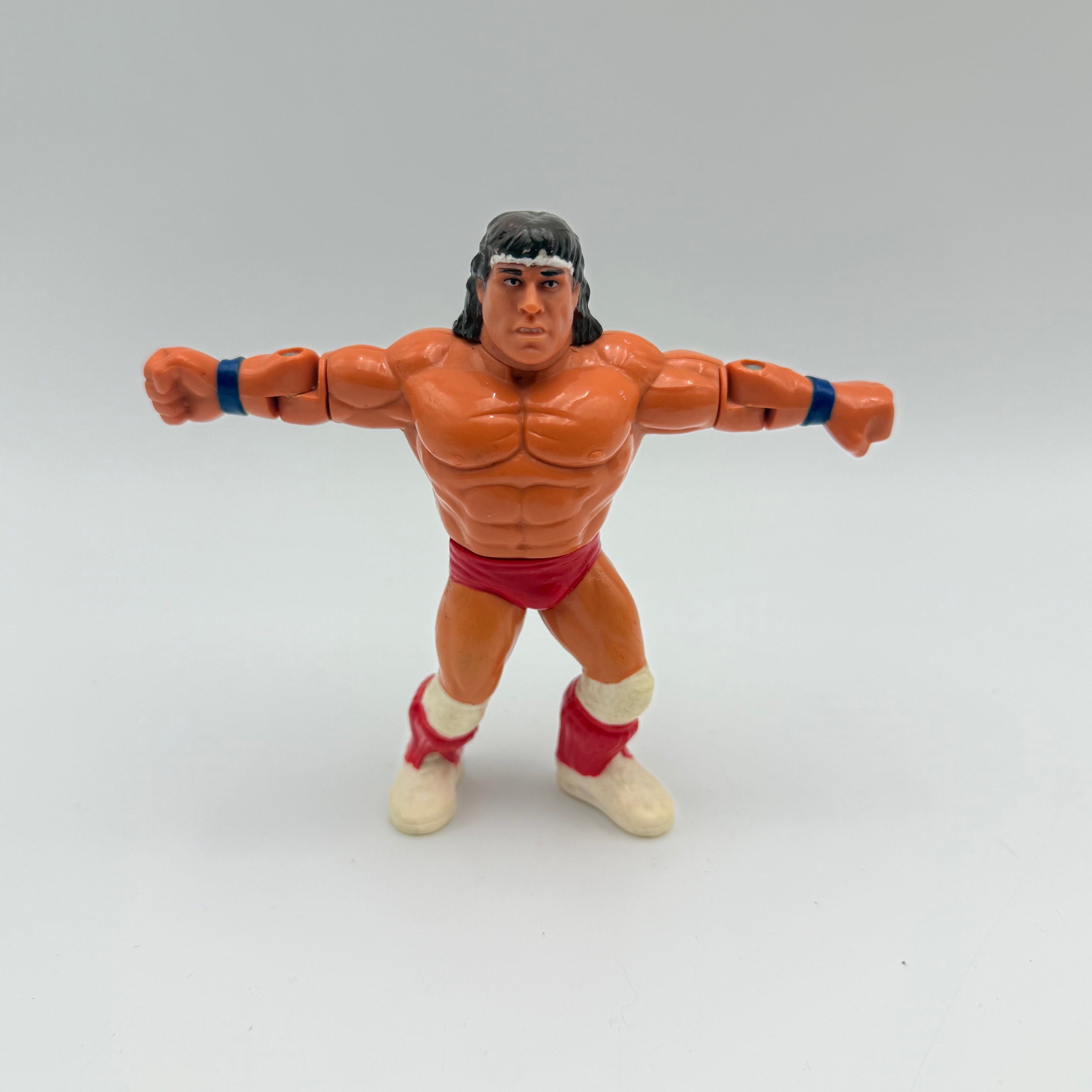 WWF Hasbro 90s Kerry Von Vinch