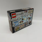 LEGO Star Wars 7113 Tusken Raider Encounter Sealed Set