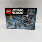 LEGO Star Wars 75167 Bounty Hunter Speeder Battle Pack Sealed