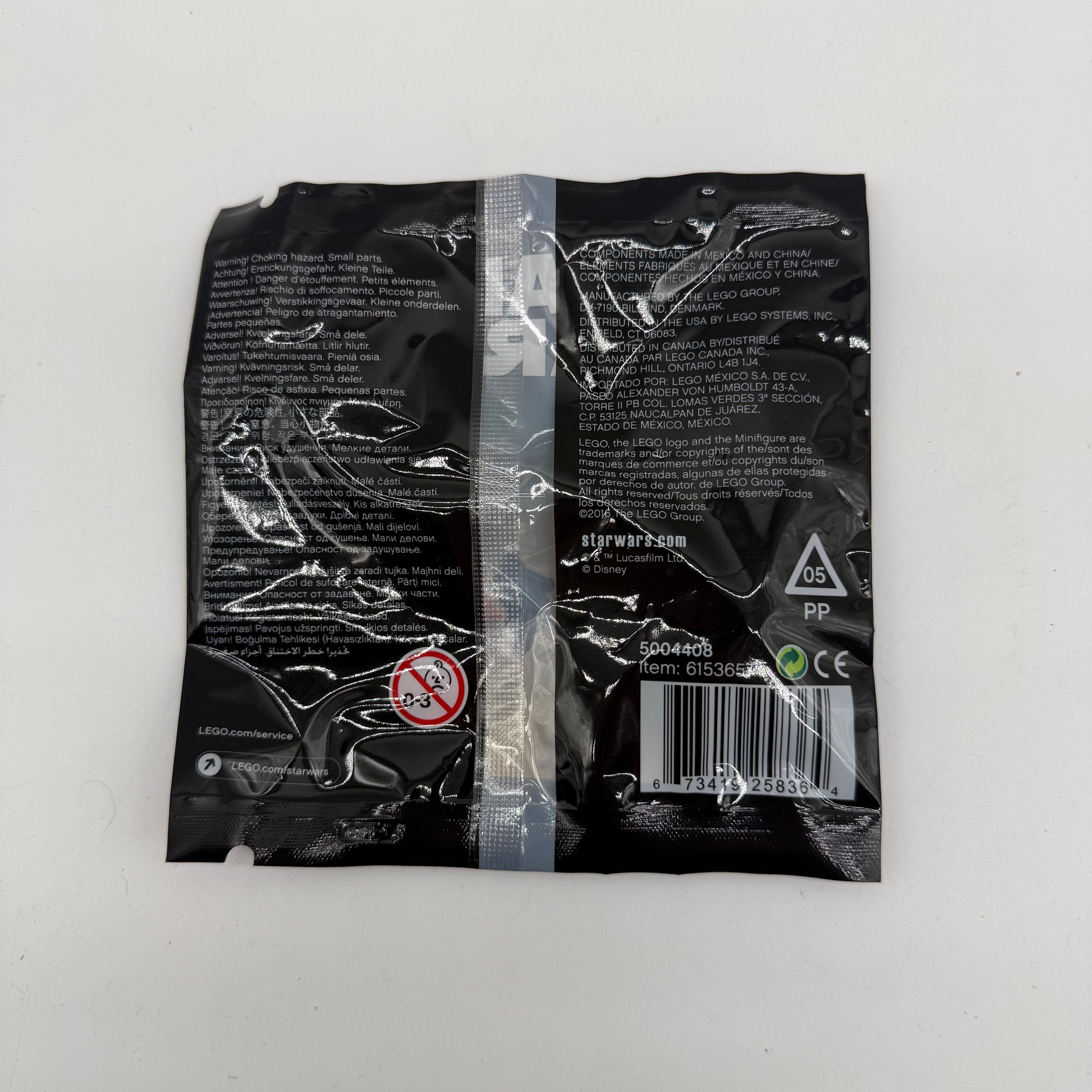 LEGO Star Wars 40288 BB8 Sealed