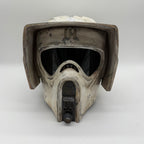 Star Wars Cosplay Weathered Scout Trooper Helmet