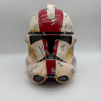 Star Wars Cosplay Coruscant Guard Clone Trooper Helmet