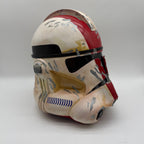 Star Wars Cosplay Coruscant Guard Clone Trooper Helmet